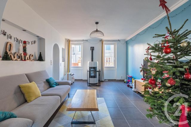 Maison à vendre ALBI