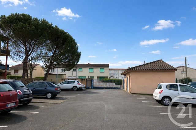 Appartement F3 &agrave; vendre - 3 pi&egrave;ces - 65,80 m2 - St Juery - 81 - MIDI-PYRENEES