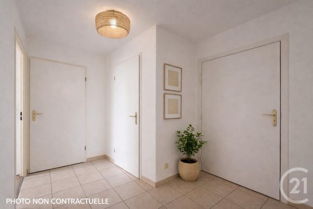 Appartement F3 &agrave; vendre - 3 pi&egrave;ces - 65,80 m2 - St Juery - 81 - MIDI-PYRENEES