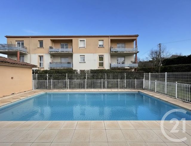 appartement - ST JUERY - 81