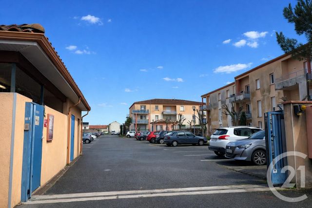 Appartement F3 &agrave; vendre - 3 pi&egrave;ces - 65,80 m2 - St Juery - 81 - MIDI-PYRENEES