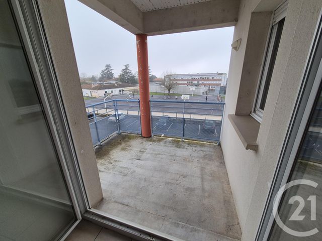 Appartement F3 &agrave; vendre - 3 pi&egrave;ces - 65,80 m2 - St Juery - 81 - MIDI-PYRENEES