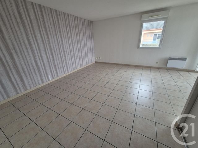 Appartement F3 &agrave; vendre - 3 pi&egrave;ces - 65,80 m2 - St Juery - 81 - MIDI-PYRENEES
