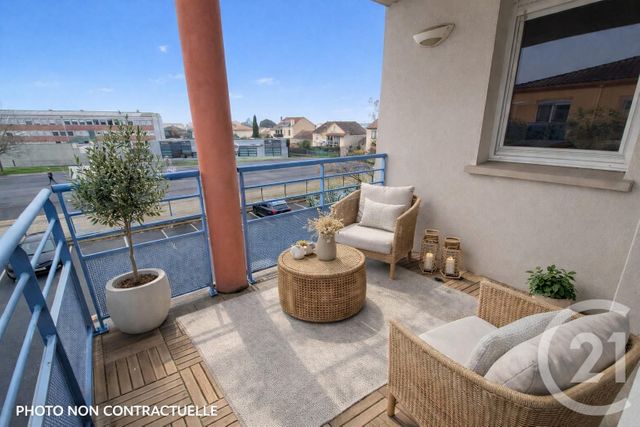 appartement - ST JUERY - 81