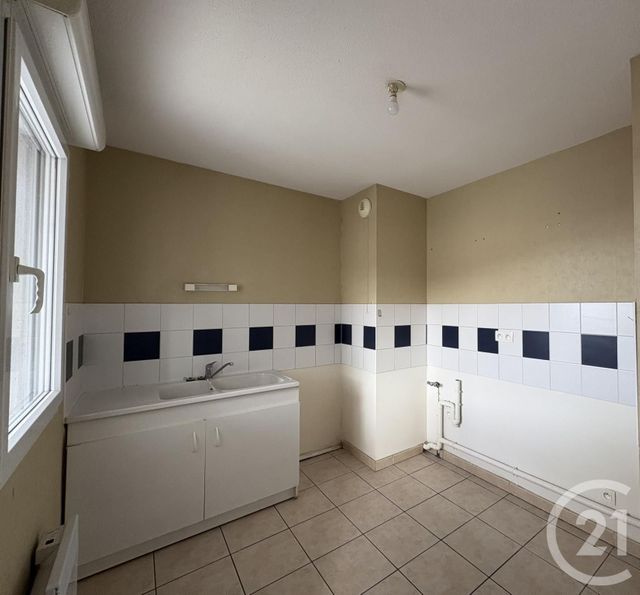 Appartement F3 &agrave; vendre - 3 pi&egrave;ces - 65,80 m2 - St Juery - 81 - MIDI-PYRENEES