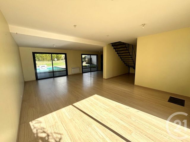 Maison &agrave; vendre - 4 pi&egrave;ces - 123 m2 - Carmaux - 81 - MIDI-PYRENEES