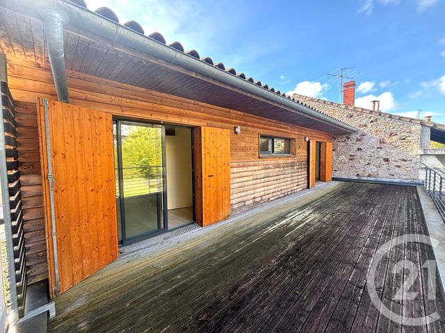 Maison &agrave; vendre - 4 pi&egrave;ces - 123 m2 - Carmaux - 81 - MIDI-PYRENEES