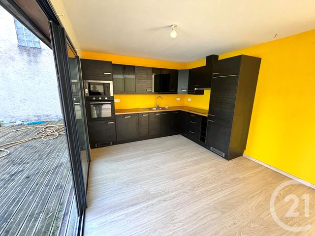 Maison &agrave; vendre - 4 pi&egrave;ces - 123 m2 - Carmaux - 81 - MIDI-PYRENEES