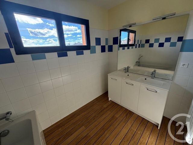 Maison &agrave; vendre - 4 pi&egrave;ces - 123 m2 - Carmaux - 81 - MIDI-PYRENEES