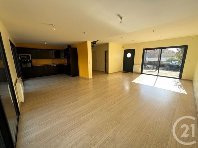 Maison &agrave; vendre - 4 pi&egrave;ces - 123 m2 - Carmaux - 81 - MIDI-PYRENEES