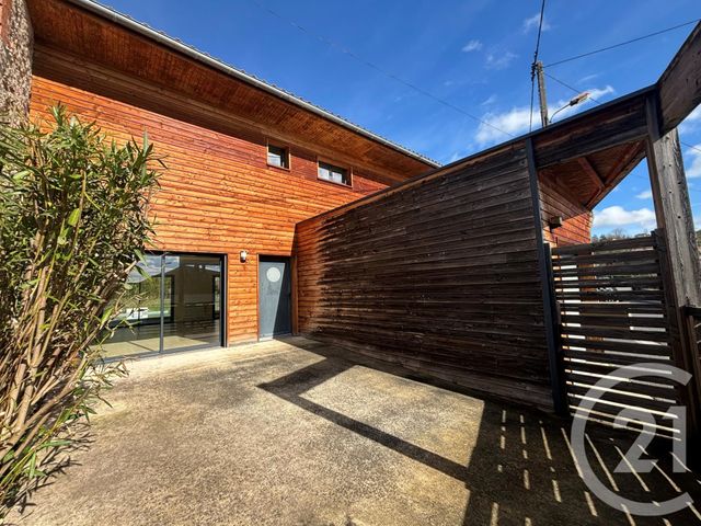 maison - CARMAUX - 81