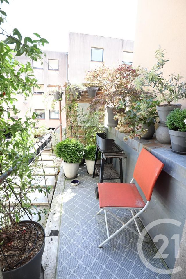 Appartement T2 à louer - 2 pièces - 52 m2 - Albi - 81 - MIDI-PYRENEES