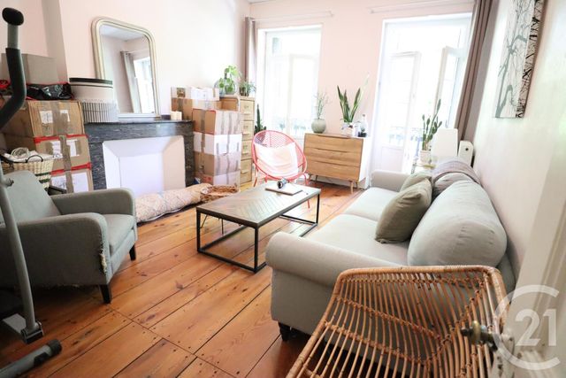 Appartement T2 à louer - 2 pièces - 52 m2 - Albi - 81 - MIDI-PYRENEES