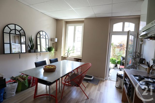 Appartement T2 à louer - 2 pièces - 52 m2 - Albi - 81 - MIDI-PYRENEES