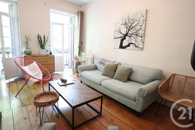 appartement - ALBI - 81