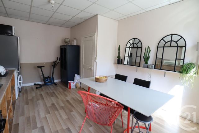 Appartement T2 à louer - 2 pièces - 52 m2 - Albi - 81 - MIDI-PYRENEES