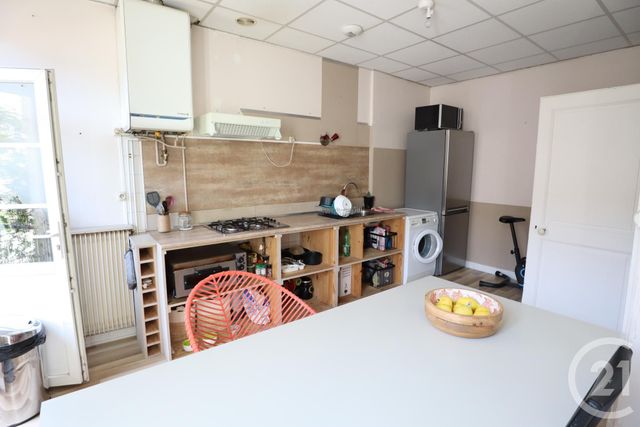 Appartement T2 à louer - 2 pièces - 52 m2 - Albi - 81 - MIDI-PYRENEES