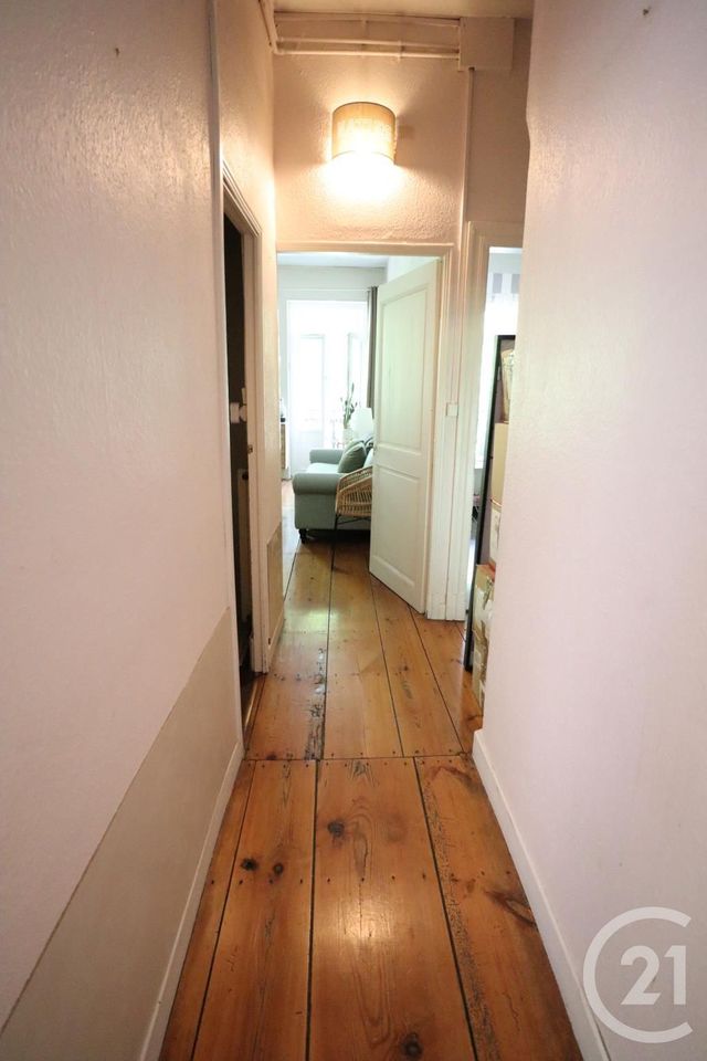 Appartement T2 à louer - 2 pièces - 52 m2 - Albi - 81 - MIDI-PYRENEES