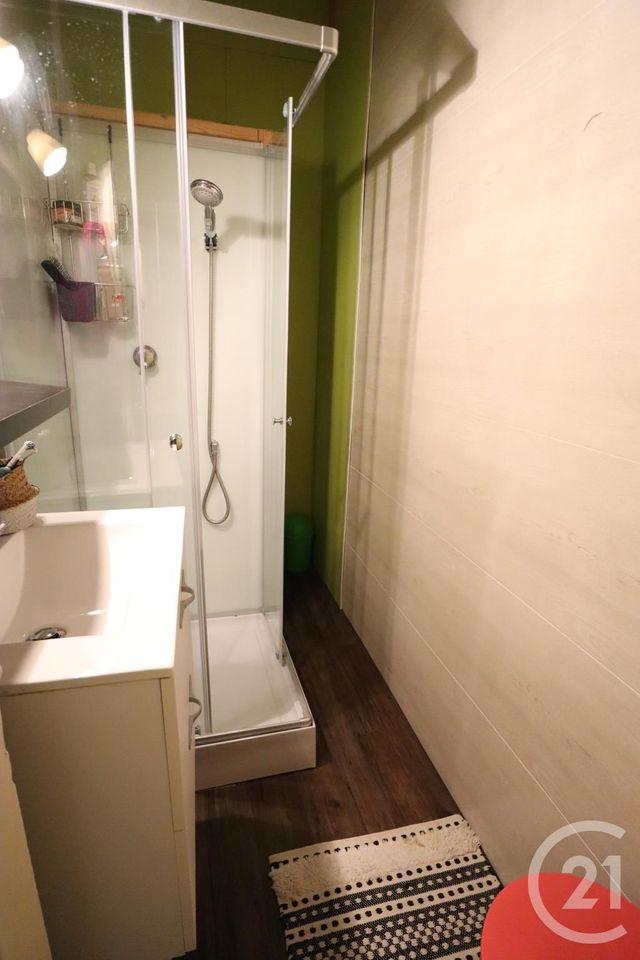 Appartement T2 à louer - 2 pièces - 52 m2 - Albi - 81 - MIDI-PYRENEES