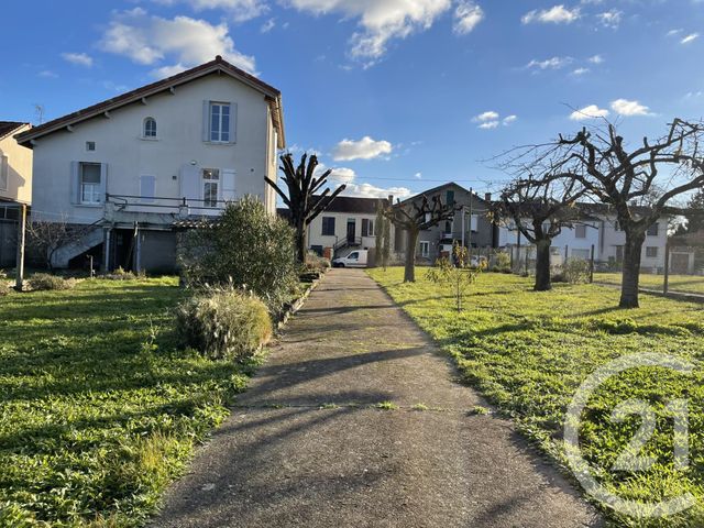 Maison à louer - 6 pièces - 151 m2 - Albi - 81 - MIDI-PYRENEES