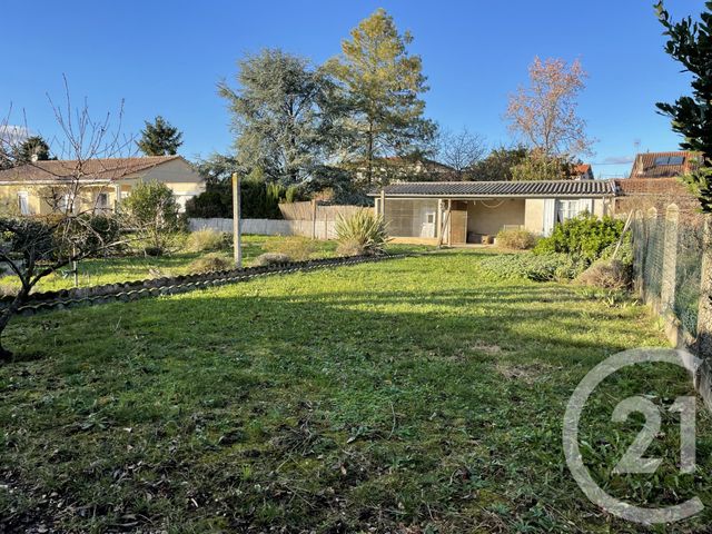 Maison à louer - 6 pièces - 151 m2 - Albi - 81 - MIDI-PYRENEES