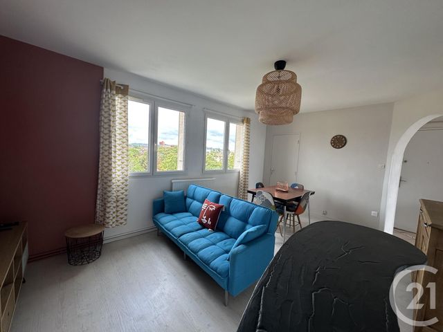 Appartement T3 &agrave; louer - 3 pi&egrave;ces - 67,76 m2 - Albi - 81 - MIDI-PYRENEES