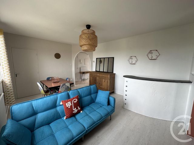 Appartement T3 &agrave; louer - 3 pi&egrave;ces - 67,76 m2 - Albi - 81 - MIDI-PYRENEES