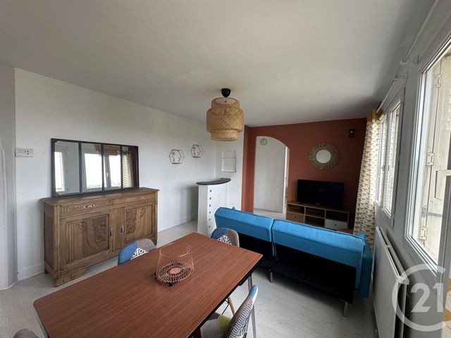 Appartement T3 &agrave; louer - 3 pi&egrave;ces - 67,76 m2 - Albi - 81 - MIDI-PYRENEES