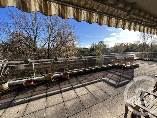 Appartement F4 à vendre - 4 pièces - 148,99 m2 - Tanus - 81 - MIDI-PYRENEES