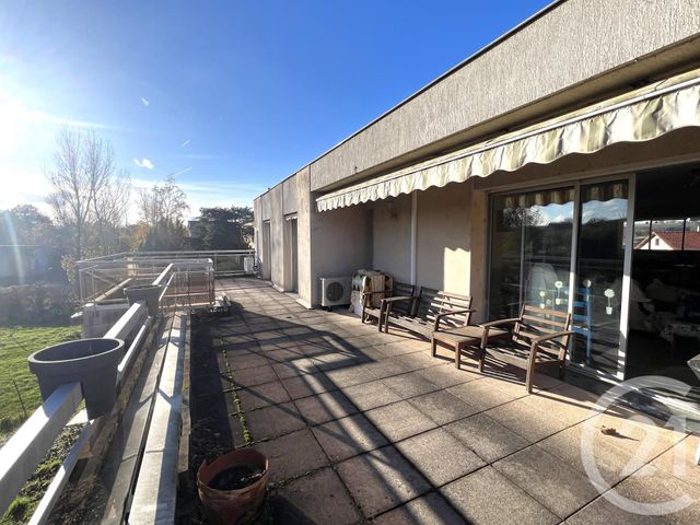 Appartement F4 à vendre TANUS