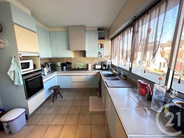 Appartement F4 à vendre - 4 pièces - 148,99 m2 - Tanus - 81 - MIDI-PYRENEES