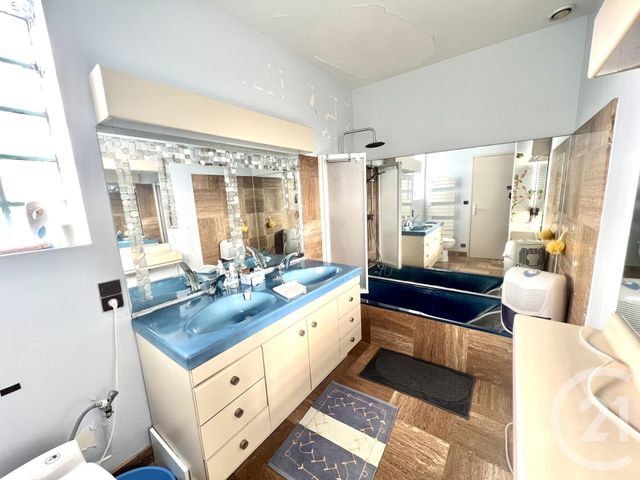 Appartement F4 à vendre - 4 pièces - 148,99 m2 - Tanus - 81 - MIDI-PYRENEES