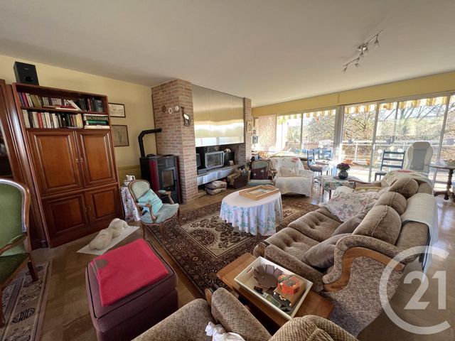 Appartement F4 à vendre - 4 pièces - 148,99 m2 - Tanus - 81 - MIDI-PYRENEES