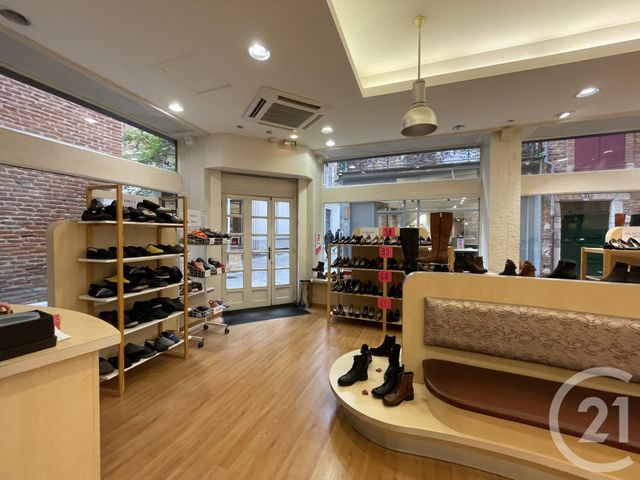 Appartement Autre à louer - 3 pièces - 108,83 m2 - Albi - 81 - MIDI-PYRENEES