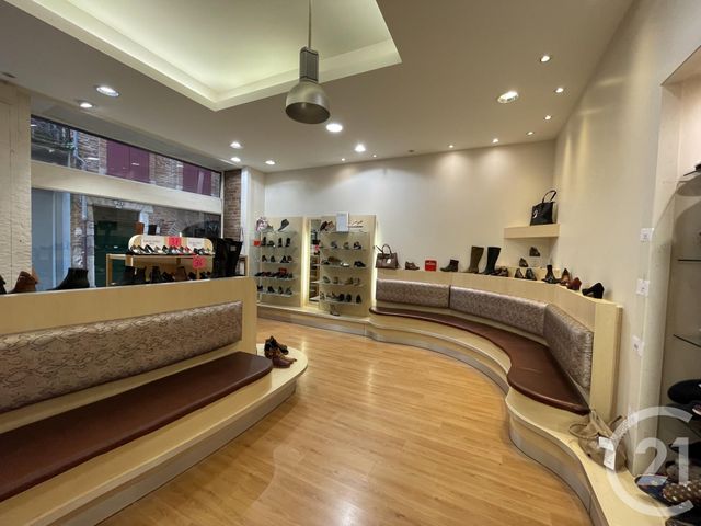 Appartement Autre à louer - 3 pièces - 108,83 m2 - Albi - 81 - MIDI-PYRENEES