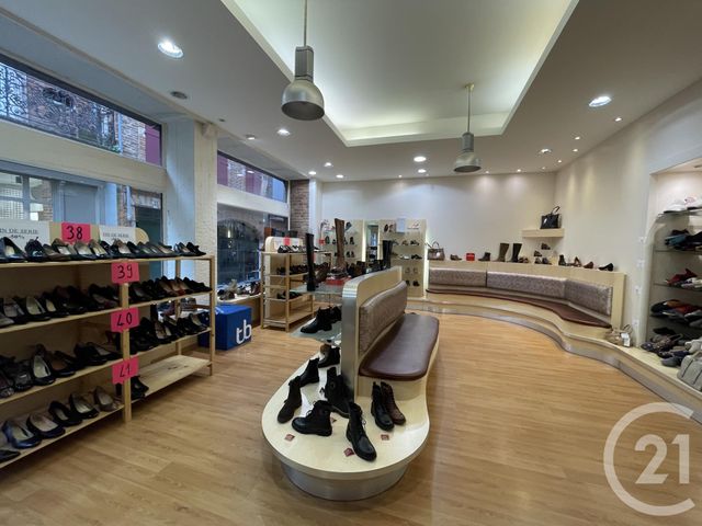 Appartement Autre à louer - 3 pièces - 108,83 m2 - Albi - 81 - MIDI-PYRENEES