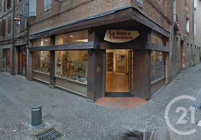 appartement - ALBI - 81