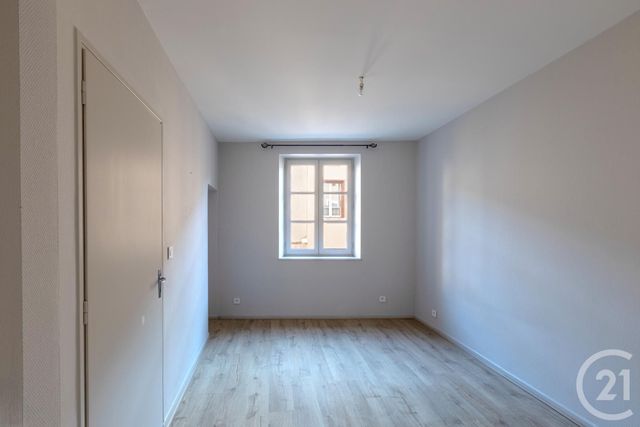 Appartement T2 &agrave; vendre - 2 pi&egrave;ces - 49 m2 - Lescure D Albigeois - 81 - MIDI-PYRENEES