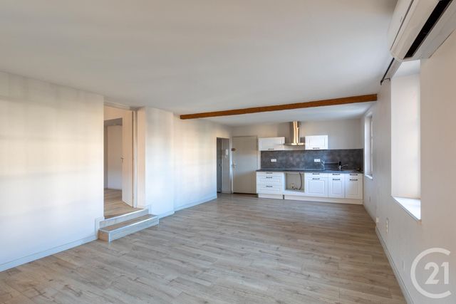 Appartement T2 &agrave; vendre - 2 pi&egrave;ces - 49 m2 - Lescure D Albigeois - 81 - MIDI-PYRENEES