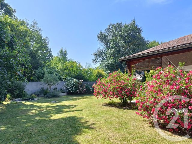 Maison &agrave; vendre - 5 pi&egrave;ces - 147 m2 - Marssac Sur Tarn - 81 - MIDI-PYRENEES