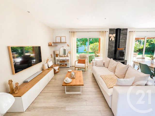 Maison &agrave; vendre - 5 pi&egrave;ces - 147 m2 - Marssac Sur Tarn - 81 - MIDI-PYRENEES