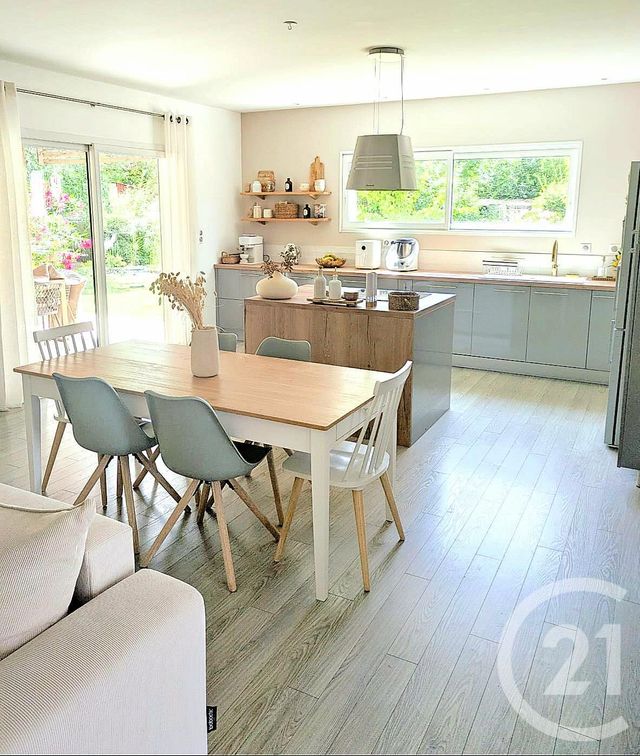 Maison &agrave; vendre - 5 pi&egrave;ces - 147 m2 - Marssac Sur Tarn - 81 - MIDI-PYRENEES