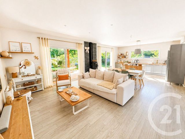 Maison &agrave; vendre - 5 pi&egrave;ces - 147 m2 - Marssac Sur Tarn - 81 - MIDI-PYRENEES