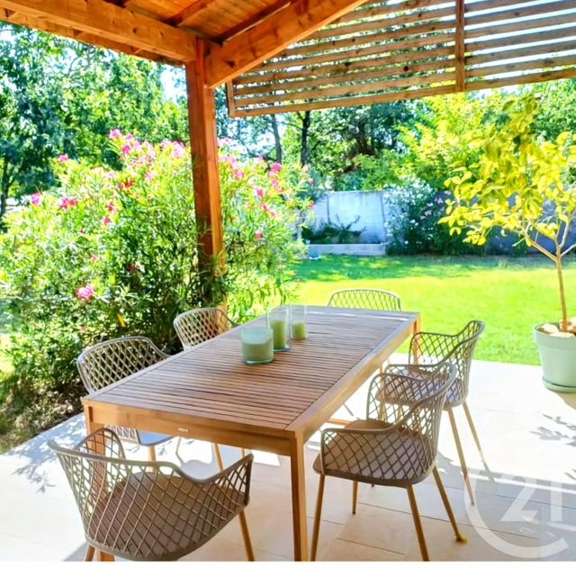 Maison &agrave; vendre - 5 pi&egrave;ces - 147 m2 - Marssac Sur Tarn - 81 - MIDI-PYRENEES