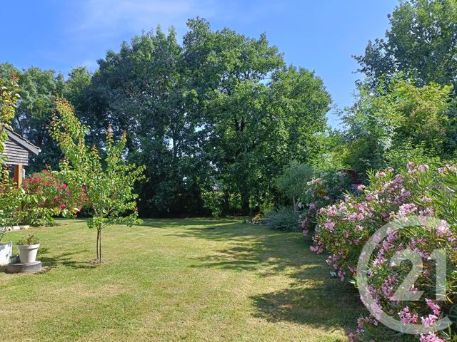 Maison &agrave; vendre - 5 pi&egrave;ces - 147 m2 - Marssac Sur Tarn - 81 - MIDI-PYRENEES