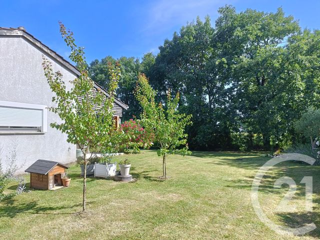 Maison &agrave; vendre - 5 pi&egrave;ces - 147 m2 - Marssac Sur Tarn - 81 - MIDI-PYRENEES