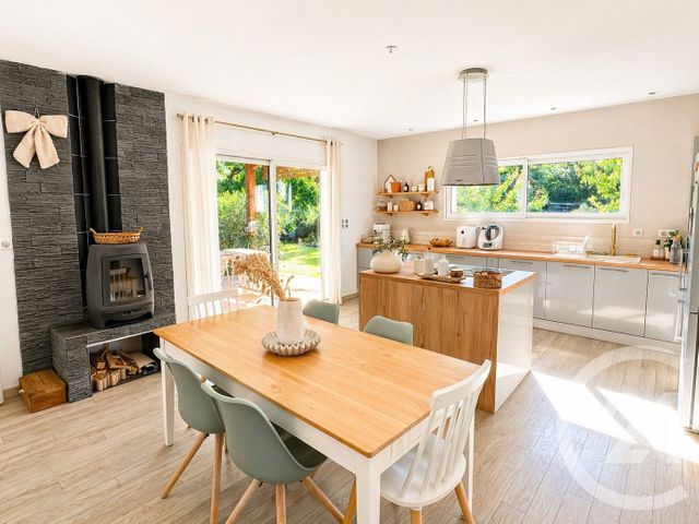 Maison &agrave; vendre - 5 pi&egrave;ces - 147 m2 - Marssac Sur Tarn - 81 - MIDI-PYRENEES
