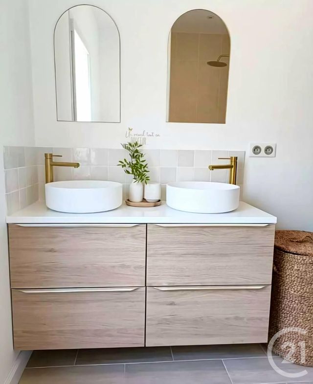 Maison &agrave; vendre - 5 pi&egrave;ces - 147 m2 - Marssac Sur Tarn - 81 - MIDI-PYRENEES