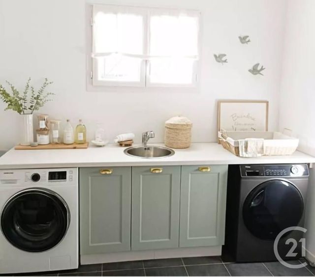 Maison &agrave; vendre - 5 pi&egrave;ces - 147 m2 - Marssac Sur Tarn - 81 - MIDI-PYRENEES