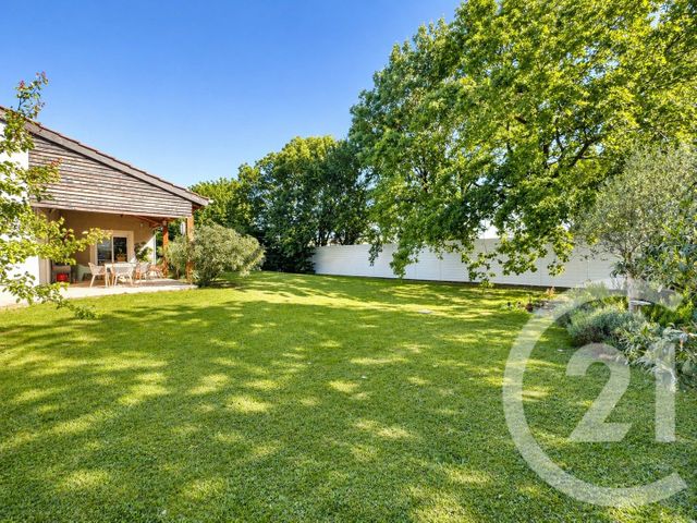 Maison &agrave; vendre - 5 pi&egrave;ces - 147 m2 - Marssac Sur Tarn - 81 - MIDI-PYRENEES